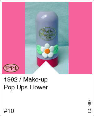 Polly Pocket Time