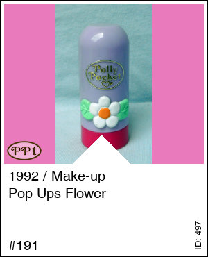 Polly Pocket Time