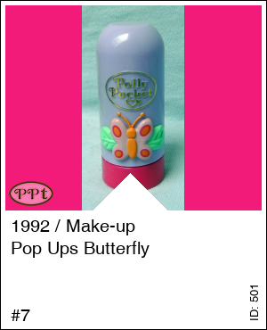 Polly Pocket Time