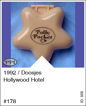 Polly Pocket Time