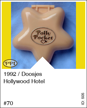 Polly Pocket Time