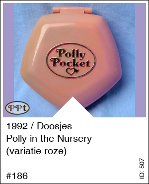 Polly Pocket Time