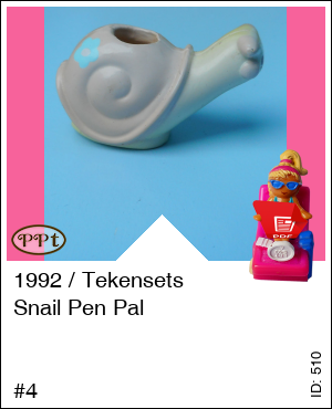 Polly Pocket Time