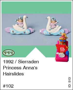 Polly Pocket Time