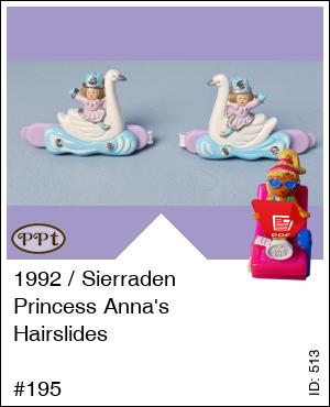 Polly Pocket Time