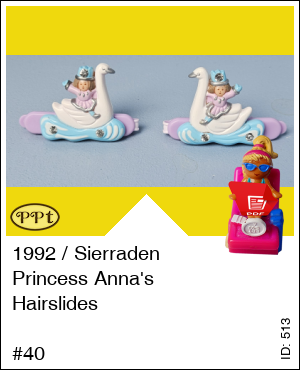 Polly Pocket Time