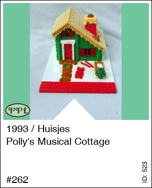 Polly Pocket Time