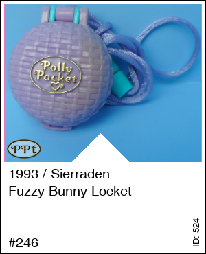 Polly Pocket Time