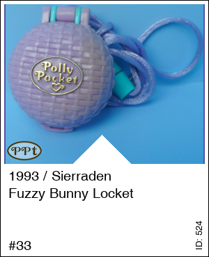 Polly Pocket Time