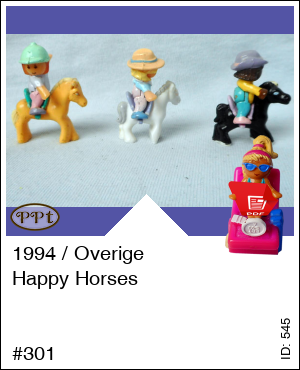 Polly Pocket Time