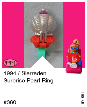 Polly Pocket Time