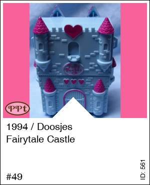 Polly Pocket Time