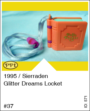 Polly Pocket Time