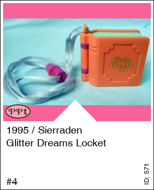 Polly Pocket Time