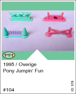 Polly Pocket Time
