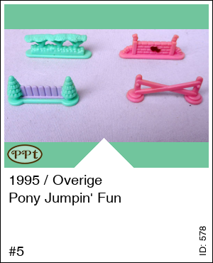Polly Pocket Time