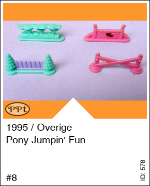 Polly Pocket Time