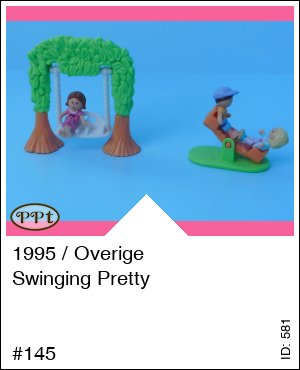 Polly Pocket Time