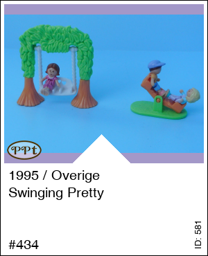 Polly Pocket Time