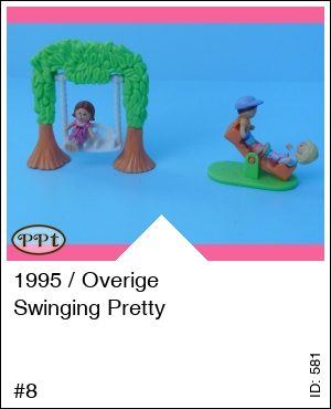 Polly Pocket Time