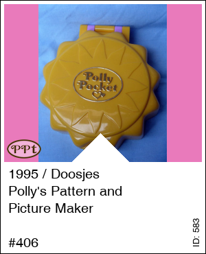 Polly Pocket Time