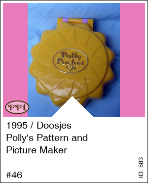 Polly Pocket Time
