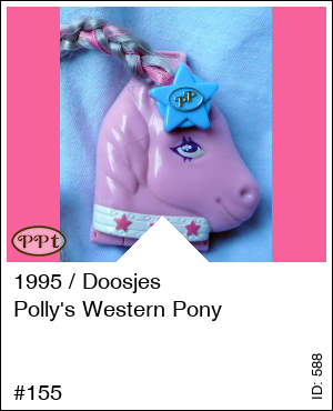 Polly Pocket Time