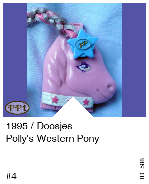 Polly Pocket Time