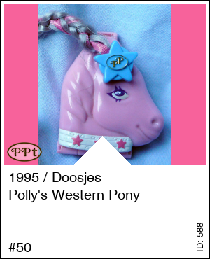 Polly Pocket Time