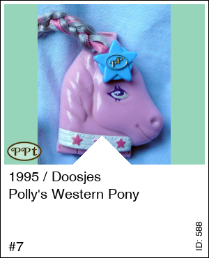 Polly Pocket Time