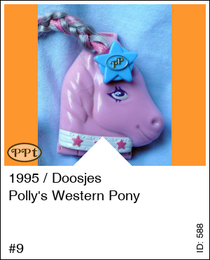 Polly Pocket Time