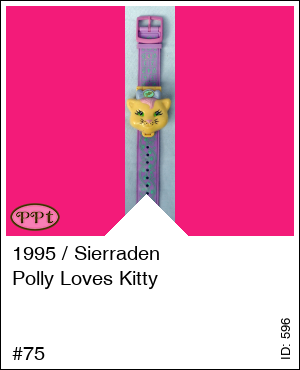 Polly Pocket Time