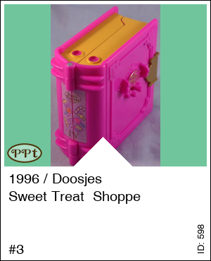 Polly Pocket Time