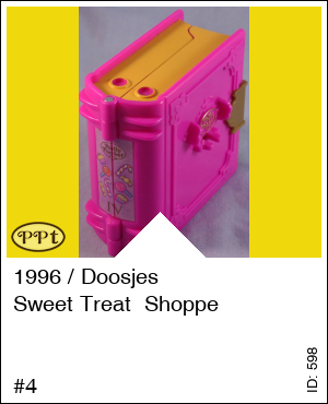 Polly Pocket Time
