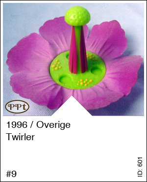 Polly Pocket Time