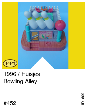 Polly Pocket Time