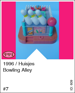 Polly Pocket Time
