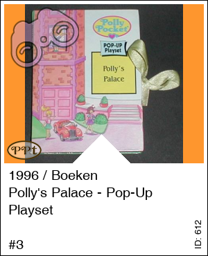 Polly Pocket Time