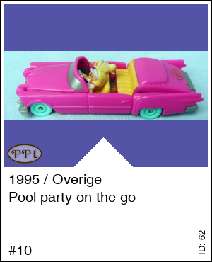 Polly Pocket Time