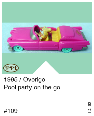 Polly Pocket Time