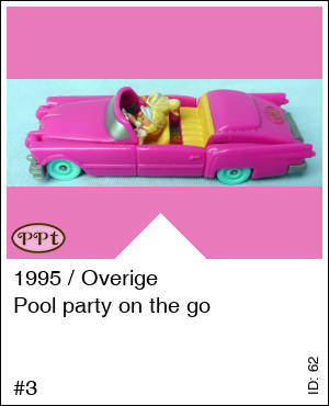 Polly Pocket Time