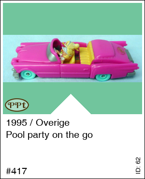 Polly Pocket Time