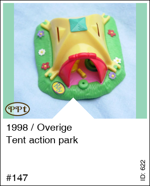 Polly Pocket Time