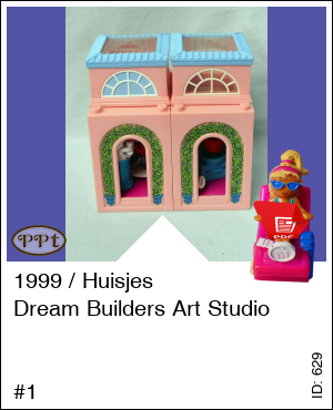 Polly Pocket Time