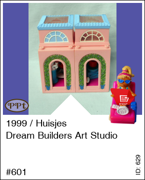 Polly Pocket Time