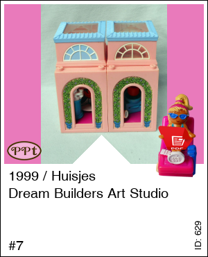 Polly Pocket Time