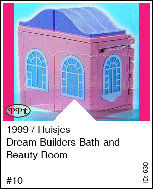 Polly Pocket Time