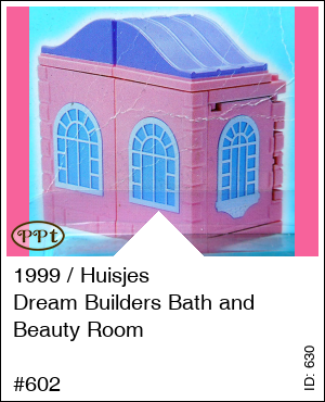 Polly Pocket Time