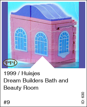 Polly Pocket Time