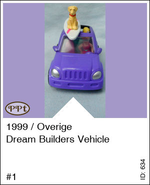 Polly Pocket Time